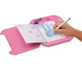 Интерактивна играчка- Таен Дневник VTech Kidisecrets Magic Glow 📖📒📝, снимка 6