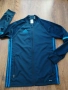 Adidas - страхотно мъжко горнище С , снимка 3