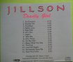  Jillson ‎– Deadly Girl CD, снимка 4