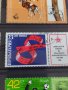 Пощенски марки  смесени серий стари редки за колекция от соца поща България 29316, снимка 12
