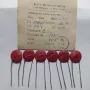 Керамични кондензатори , снимка 1
