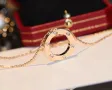 Cartier колие, снимка 1