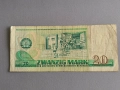 Банкнота - Германия - 20 марки | 1975г., снимка 2