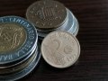 Монета - Испания - 5 песети | 1993г., снимка 1