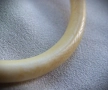 Гривна от слонова кост, снимка 3
