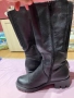 Дамски високи ботуши, снимка 3