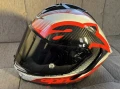 Alpinestars r10, снимка 3