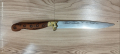 Стар Нож, Отличен, снимка 1 - Други ценни предмети - 44931454