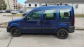 Renault Kangoo 1.6 газ/баензин, снимка 1