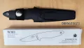 Нож  Fallkniven F1 / Fallkniven WM1, снимка 3