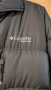 Продавам оригинално пухено яке Columbia Omni head, снимка 4