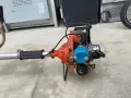 Бензинов Тример Stihl с нож, снимка 4
