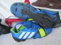 adidas® original nitrocharge 3.0 Knit Football boots, N- 36 - 37, футболни обувки, бутонки, калеври, снимка 13