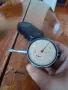 Стар индикаторен часовник,вътромер #3, снимка 8