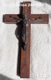 60, 50, 20, 19 см, Голямо Старо разпятие, кръст Исус, разпятия, кръстове, религия, снимка 8