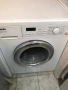 Пералня със сушилня:Миеле-6/4кг,не обслужена,за техници и прекупвачи, снимка 1