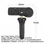 TPMS 56029398AB сензор за налягане в гумите за Jeep  Grand Cherokee  Гранд Чероки, снимка 2