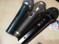 dynacord & shure & philips-profi mic, снимка 2