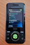 Sony Ericsson S500, снимка 3