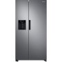 Хладилник Side by side Samsung RS67A8810S9/EF, 609 л, Клас F, Full No Frost, Twin Cooling Plus, Conv, снимка 3