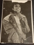 Винтидж снимка картичка на ПОП ИКОНАТА Michael Jackson рядка за КОЛЕКЦИЯ 51155, снимка 5