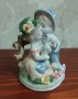 Порцеланова фигурка , снимка 3