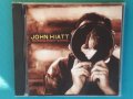 John Hiatt – 2000 - Crossing Muddy Waters(Blues Rock,Acoustic,Southern Rock), снимка 1 - CD дискове - 43952808