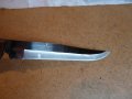  Японски домакински нож - SAKANA 2 , снимка 4