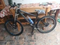 алуминиев хидравличен велосипед , снимка 2