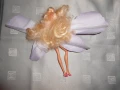 Колекционерска Barbie Blooming Thumbelina 2008 г, снимка 3