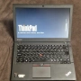 Laptop Lenovo ThinkPad X250 - 256GB SSD, i7 5600 CPU, 8GB RAM, снимка 2