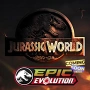 Динозавър Jurassic World Chaos Theory Рауисухус Rauisuchus, снимка 8