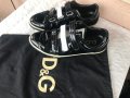 Dolce & Gabbana - 41.5 Номер Оригинални, снимка 1 - Ежедневни обувки - 43601937