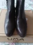UMA Shoes N37 боти, снимка 2
