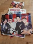 ЛОТ Списание и плакати Backstreet Boys, снимка 8