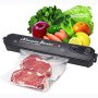 Машина за вакуумиране на храна Vacuum Sealer ZR-001 , снимка 1 - Други - 43790771