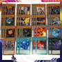 Yu-Gi-Oh! Chaos Deck тесте карти yugioh готово за игра, снимка 1