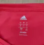 Benfica Lissabon / Adidas - мъжка футболна фланелка на Бенфика Лисабон, снимка 6