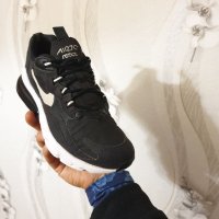  оригинални маратонки Nike AIR MAX 270 REACT  номер 37,5-38, снимка 12 - Маратонки - 39807787