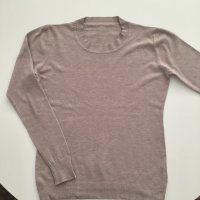 Лот дрехи размер Л, снимка 4 - Блузи с дълъг ръкав и пуловери - 43789917
