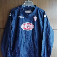 Torino Kappa оригинално футболно детско горнище блуза Торино, снимка 1 - Футбол - 39280554