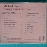 Michael Nyman(Contemporary)-4CD/Part-2, снимка 4 - CD дискове - 43850191