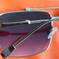 Маркови очила Prada,Maybach, gucci, Louis Vuitton , снимка 11 - Слънчеви и диоптрични очила - 43924346
