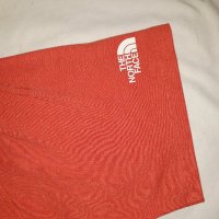 The North Face Mountain Athletics T-Shirt Men's Flash Dry (XL) мъжка тениска , снимка 3 - Тениски - 36965005