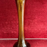 Murano ваза, снимка 3 - Вази - 43924027