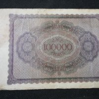 Стара банкнота - 11614, снимка 4 - Нумизматика и бонистика - 27862275