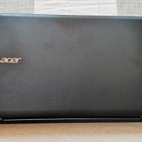 Лаптоп Acer ES1-511-C6GS, снимка 2 - Лаптопи за дома - 43896338