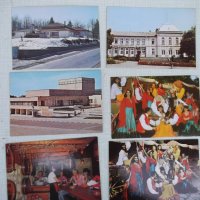 Лот от 8 бр. български картички, снимка 2 - Други ценни предмети - 28115722