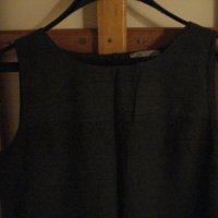 Блуза и рокля , снимка 3 - Блузи с дълъг ръкав и пуловери - 32878111