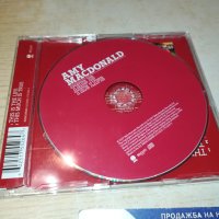 AMY MACDONALD-CD MADE IN GERMANY 1811231603, снимка 2 - CD дискове - 43047786